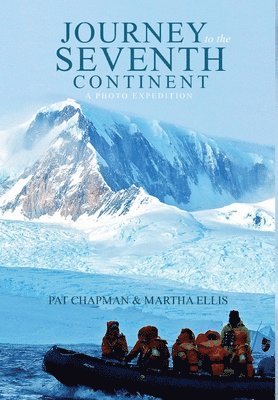 Journey to the Seventh Continent - A Photo Expedition 1