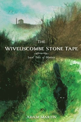 Wiveliscombe Stone Tape