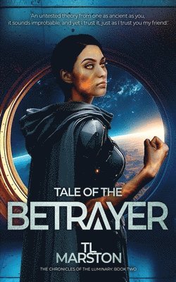 Tale of the Betrayer 1