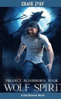 bokomslag Project Bloodborn - Book 2