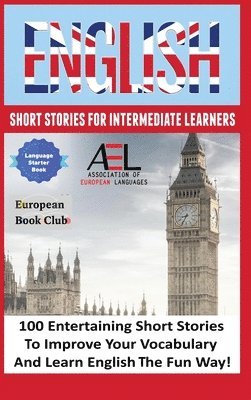 English Short Stories for Intermediate Learners 1