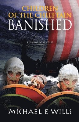 Michael E Wills - Banished, Häftad