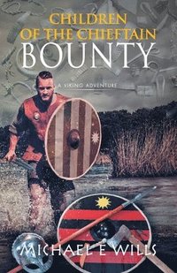 bokomslag Bounty