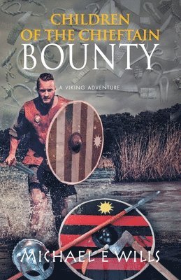 Michael E Wills - Bounty, Häftad