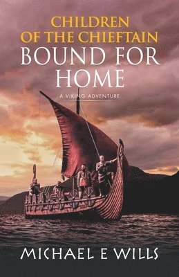 Bound for Home 1