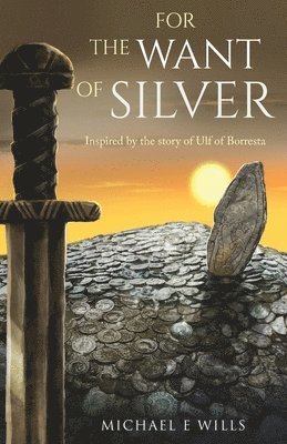Michael E Wills - For the Want of Silver, Häftad
