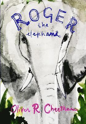 Roger, the elephant 1