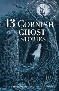 bokomslag 13 Cornish Ghost Stories