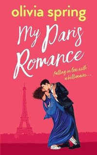 bokomslag My Paris Romance