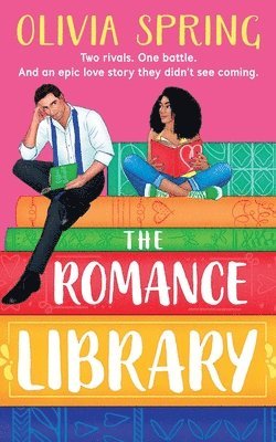 The Romance Library 1