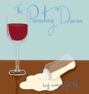 The Parenting Diaries 1