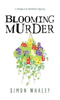 bokomslag Blooming Murder