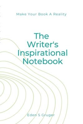 Writer's Inspirational Notebook