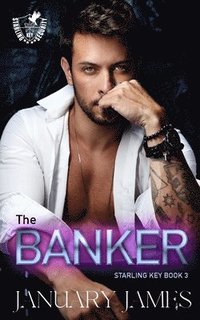 bokomslag The Banker