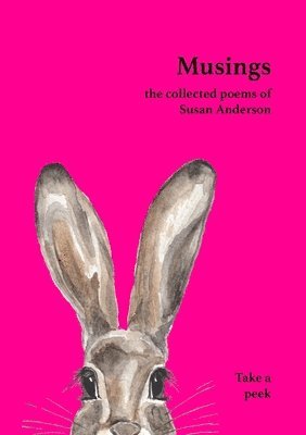 Susan Anderson - Musings, Häftad