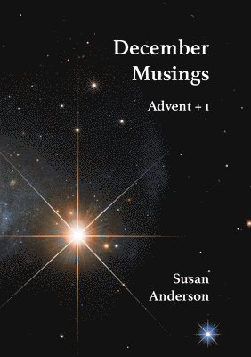 Susan Anderson - December musings, Häftad