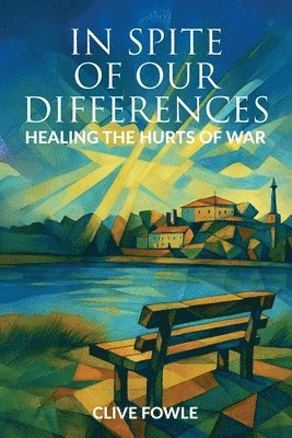 In spite of our differences