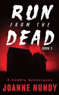 bokomslag Run from the Dead