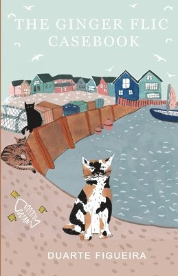 Ginger Flic Casebook 1