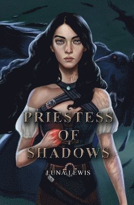 Priestess of Shadows 1