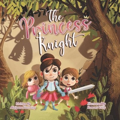 The Princess Knight 1