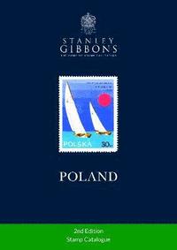 bokomslag Poland Stamp Catalogue