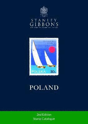 Poland Stamp Catalogue 1