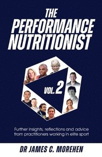 bokomslag The Performance Nutritionist Vol. 2