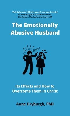 bokomslag The Emotionally Abusive Husband
