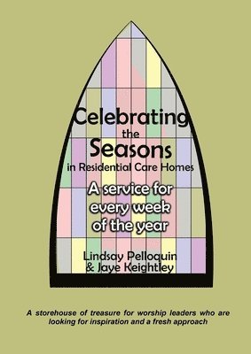 Celebrating the Seasons in Residential Care Homes 1