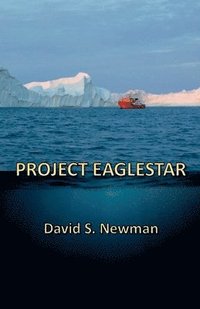 bokomslag Project Eaglestar