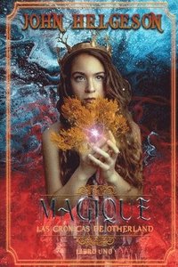 bokomslag Magique