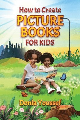 How to Create Picture Books for Kids 1