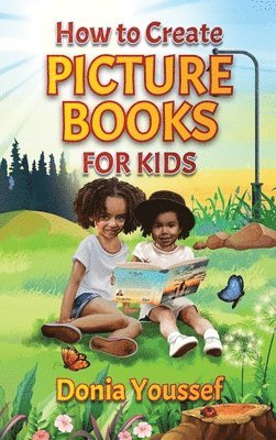 How to Create Picture Books for Kids 1