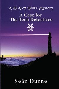 bokomslag D'Arcy Blake Mystery