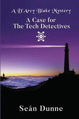 bokomslag D'Arcy Blake Mystery