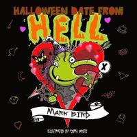 bokomslag Halloween Date From Hell