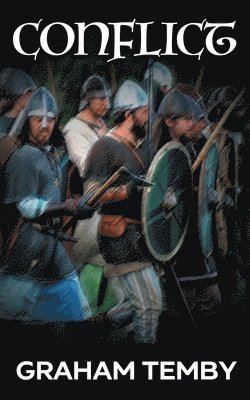 Graham Temby - Conflict, Häftad