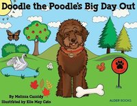 bokomslag Doodle the Poodle's Big Day Out