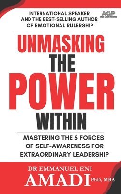 UNMASKING THE POWER WITHIN 1