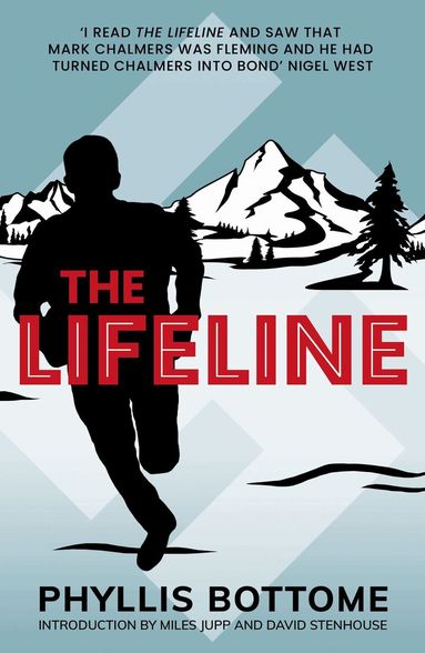 Phyllis Bottome - Life Line, Häftad
