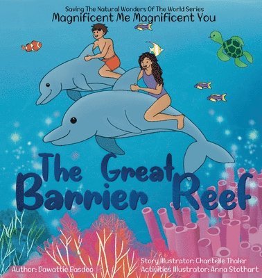 Great Barrier Reef