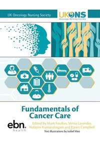 bokomslag Fundamentals of Cancer Care