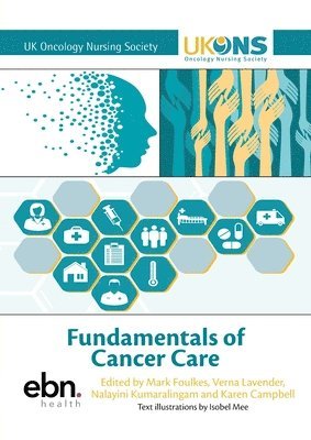 bokomslag Fundamentals of Cancer Care