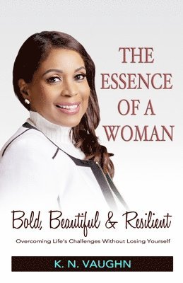 Essence of a Woman 1