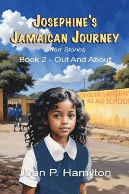 bokomslag Josephine's Jamaican Journey