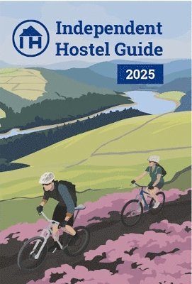 Independent Hostel Guide 2025 1