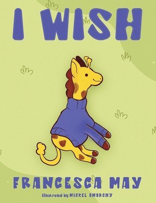 Francesca May - I Wish, Häftad
