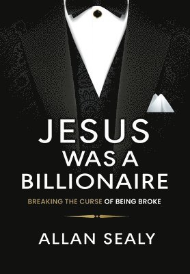 Jesus Was A Billionaire 1