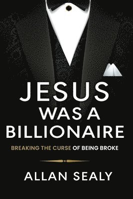 Jesus Was A Billionaire 1